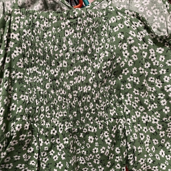 flower flowy crop - Picture 2 of 3